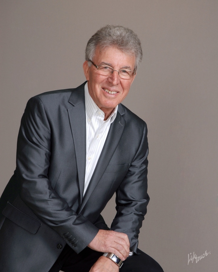 Bob Aldinger, ABR, CDPE, CRS, GRI, SRES